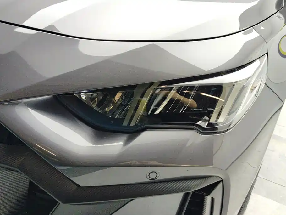 GAC Motor Shadow Leopard — фото 5