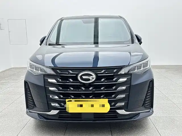 GAC Motor Trumpchi M6 — фото 2