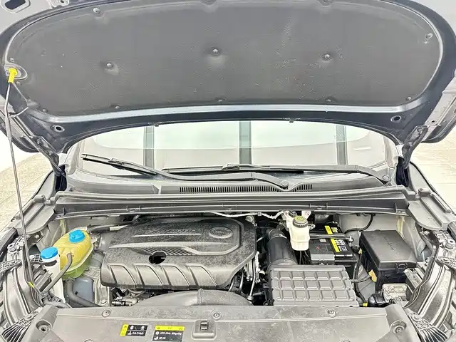 GAC Motor Trumpchi M6 — фото 17
