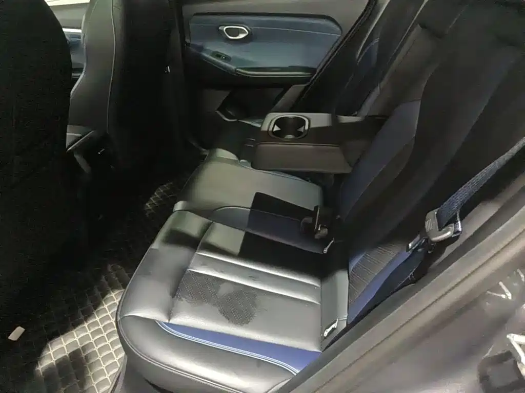 GAC Motor Trumpchi GS3 — фото 17