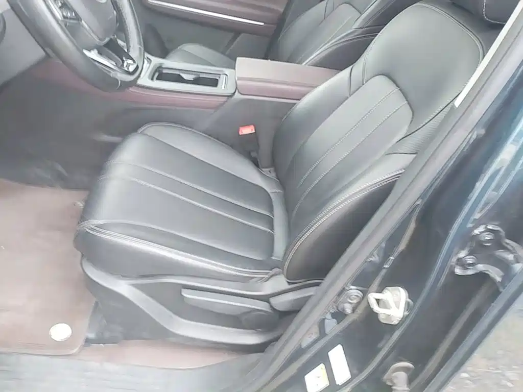 GAC Motor Trumpchi M6 — фото 15