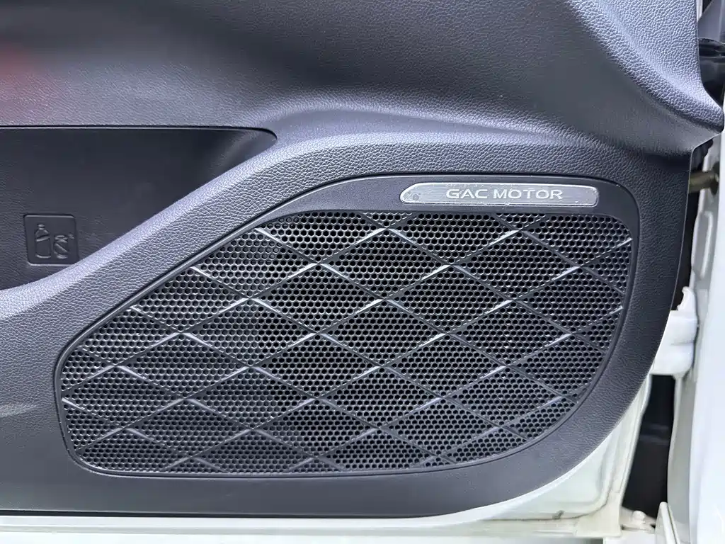 GAC Motor Shadow Leopard — фото 15