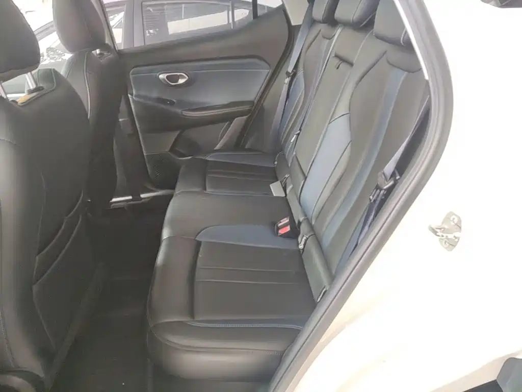 GAC Motor Trumpchi GS3 — фото 17