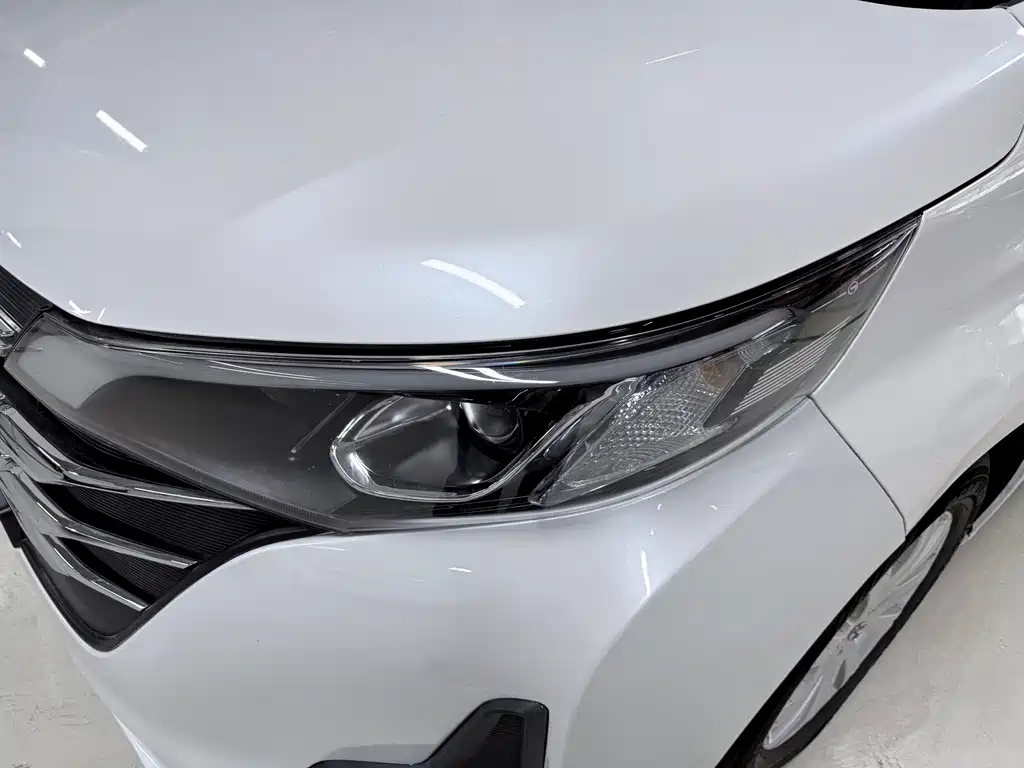 GAC Motor Trumpchi M6 — фото 4