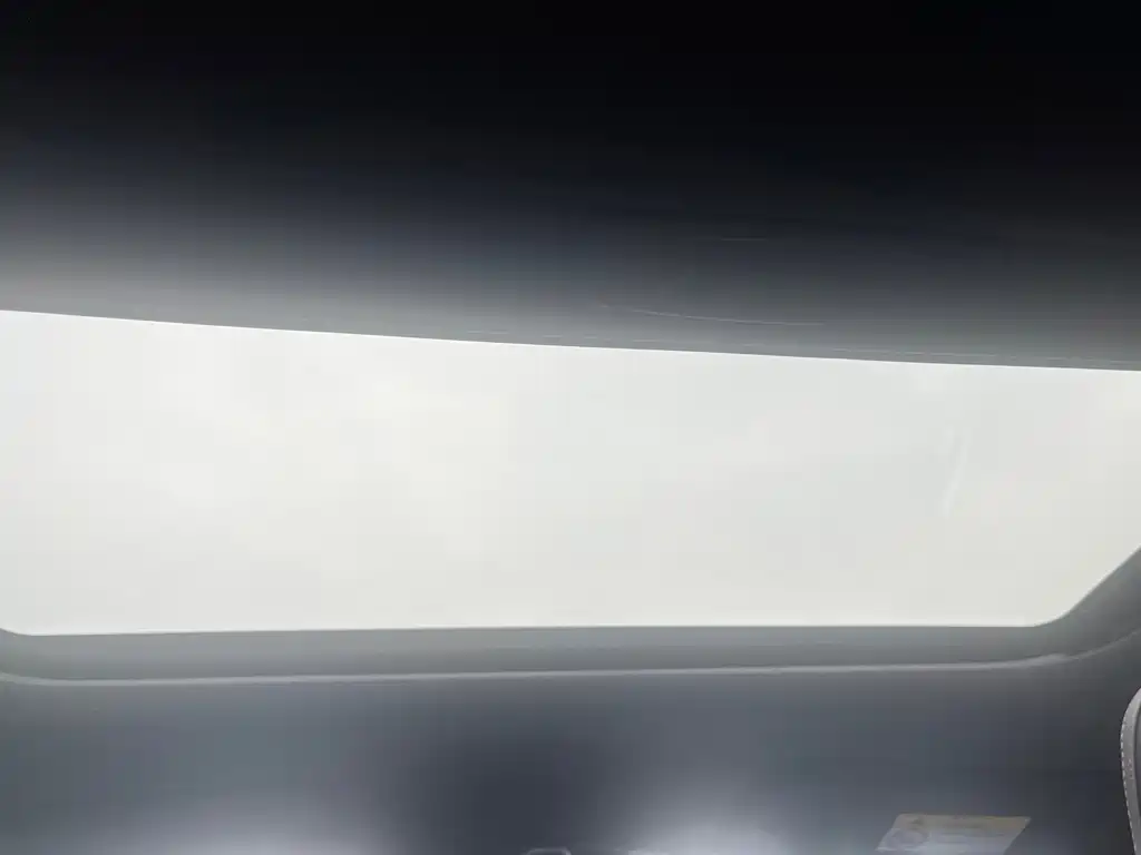GAC Motor Shadow Leopard — фото 20
