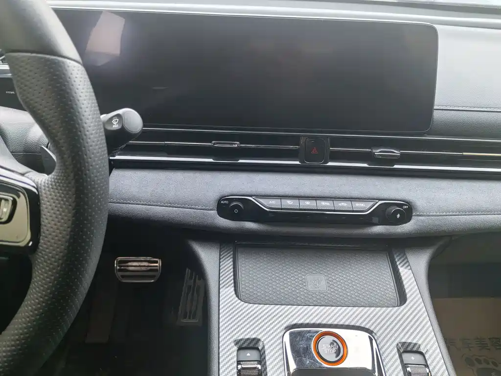 GAC Motor Shadow Leopard — фото 10