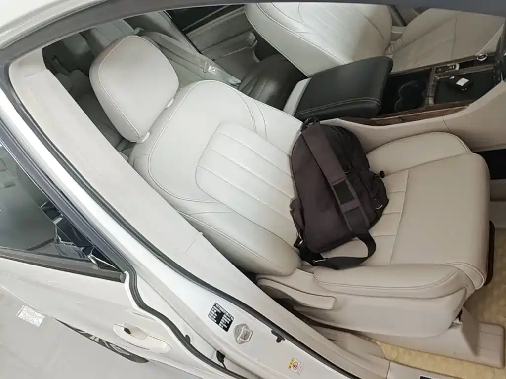 GAC Motor Trumpchi M8 — фото 25