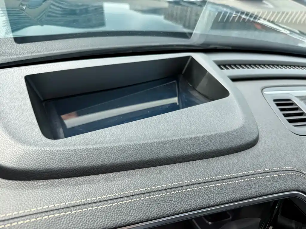 GAC Motor Trumpchi GS8 — фото 23