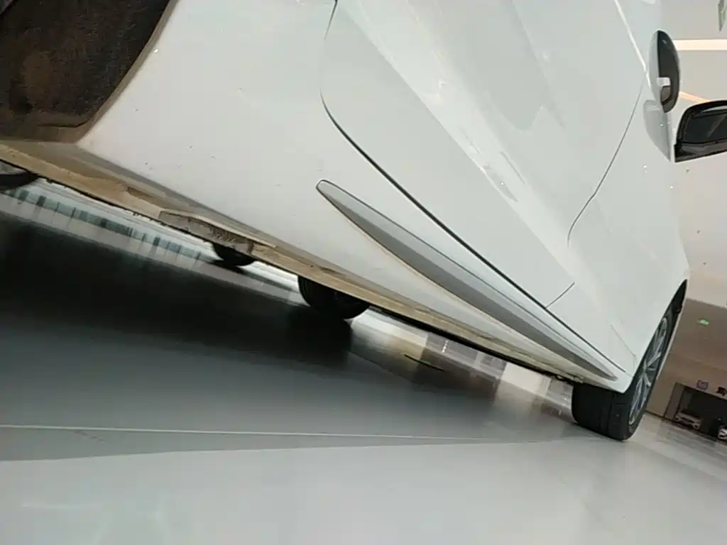 Geely Xingrui — фото 21