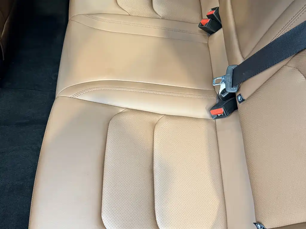 Geely Vision X6 — фото 18