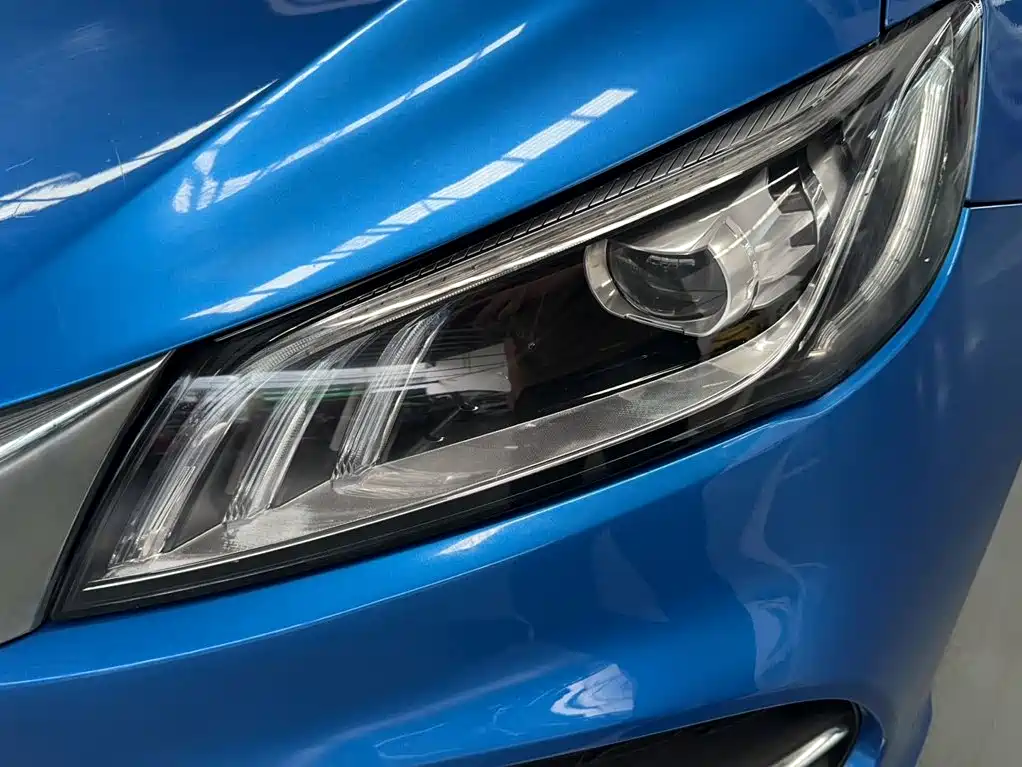 Geely Binrui — фото 3