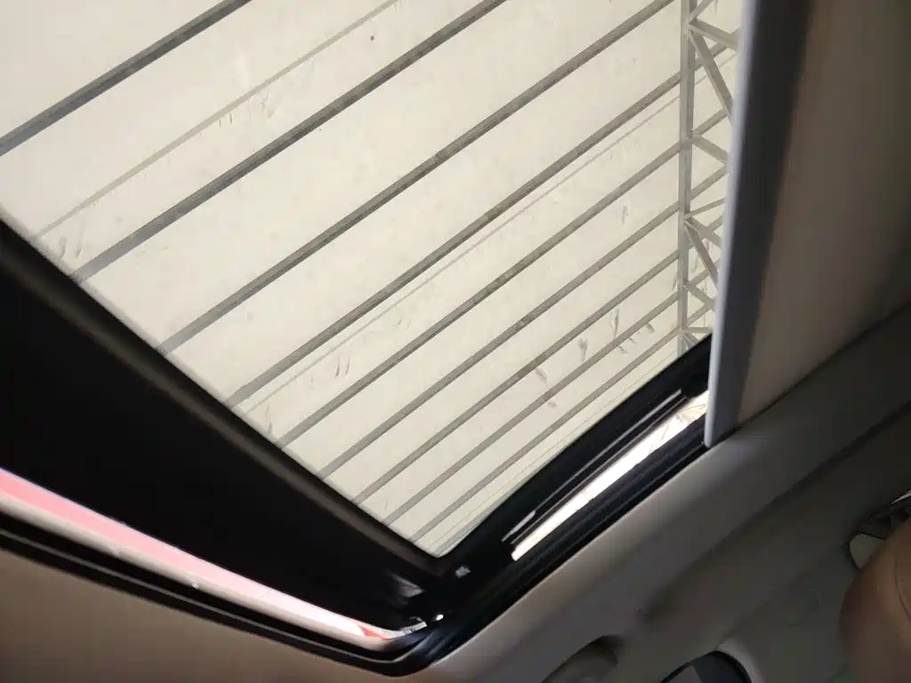 Geely Borui — фото 14