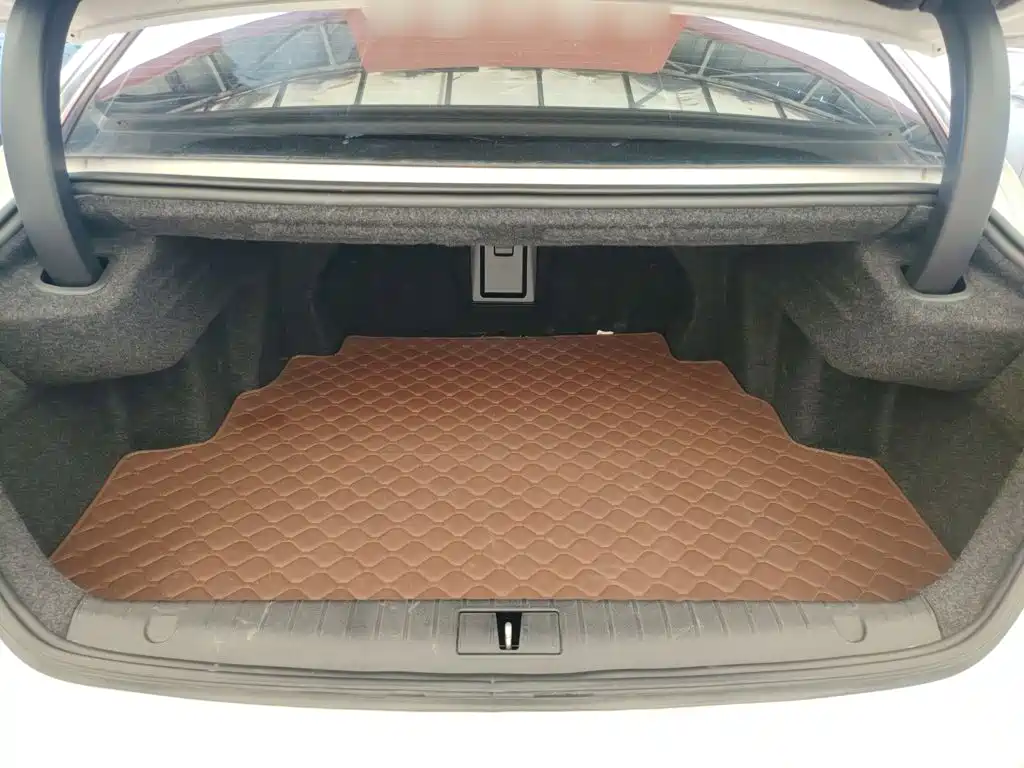 Geely Borui — фото 15