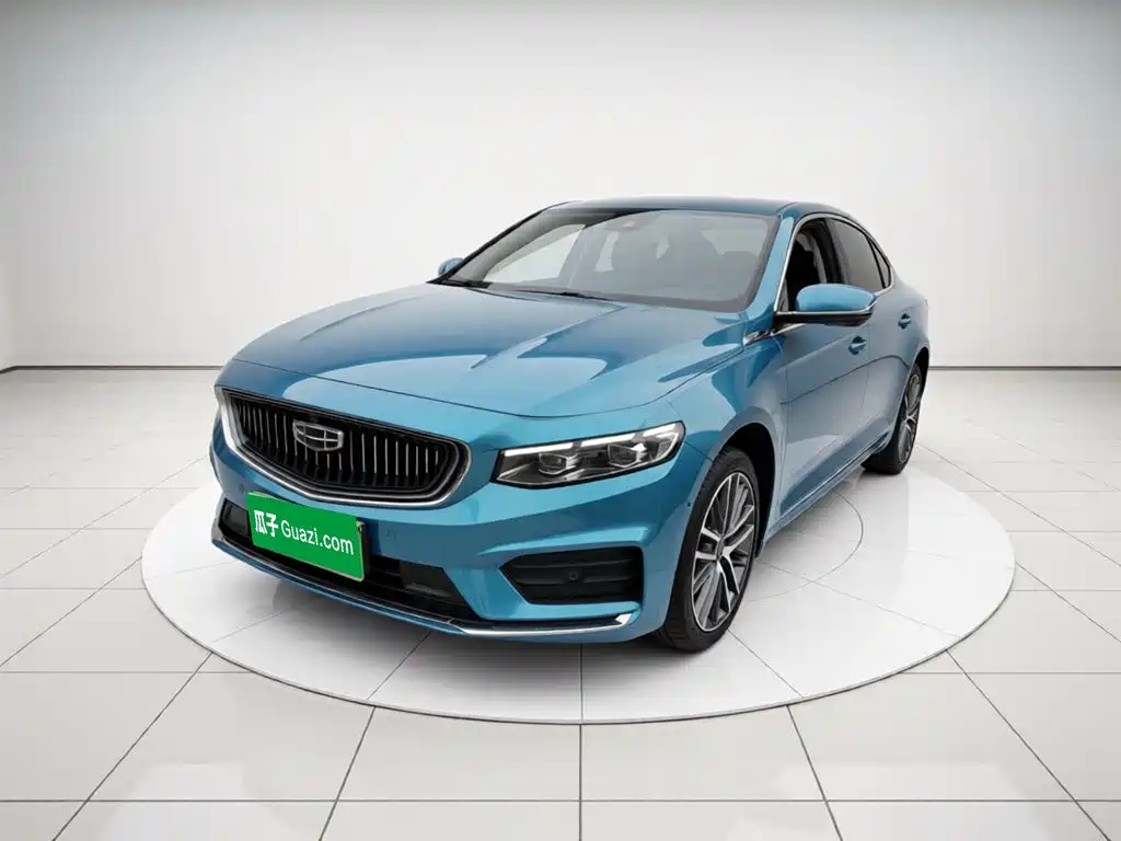 Geely Xingrui