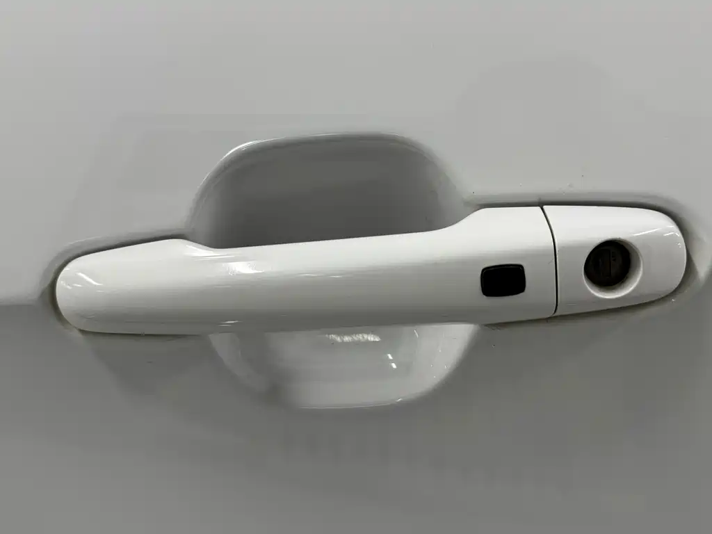 Geely Vision X3 — фото 4