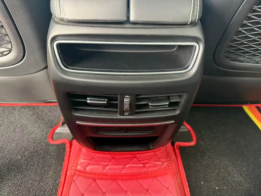 Geely Borui — фото 7