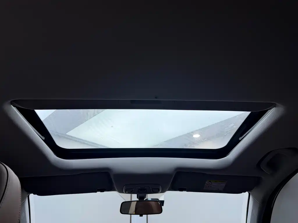 Geely Vision X6 — фото 18