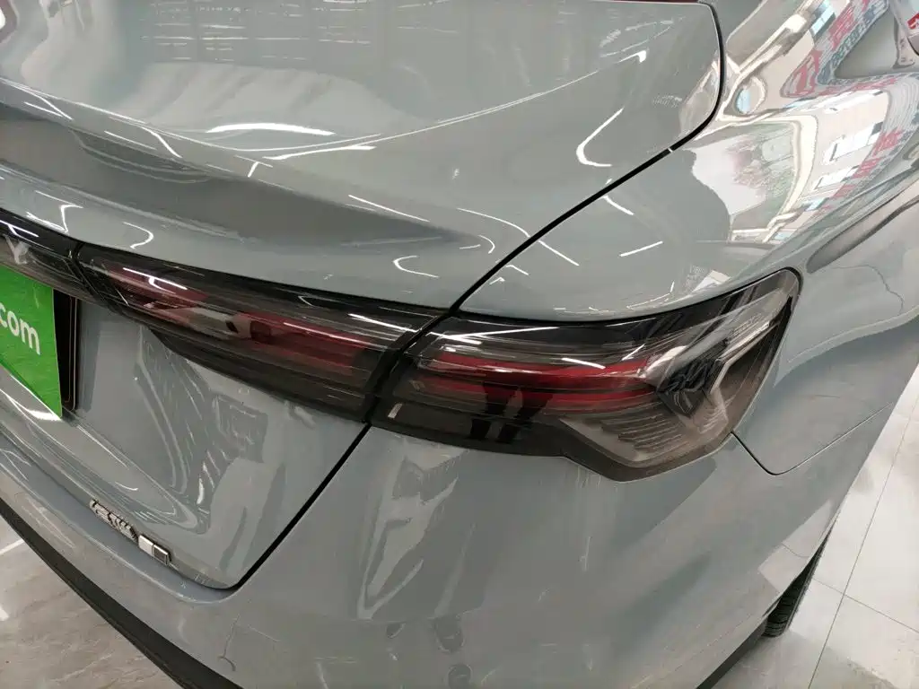 Geely Binrui — фото 24