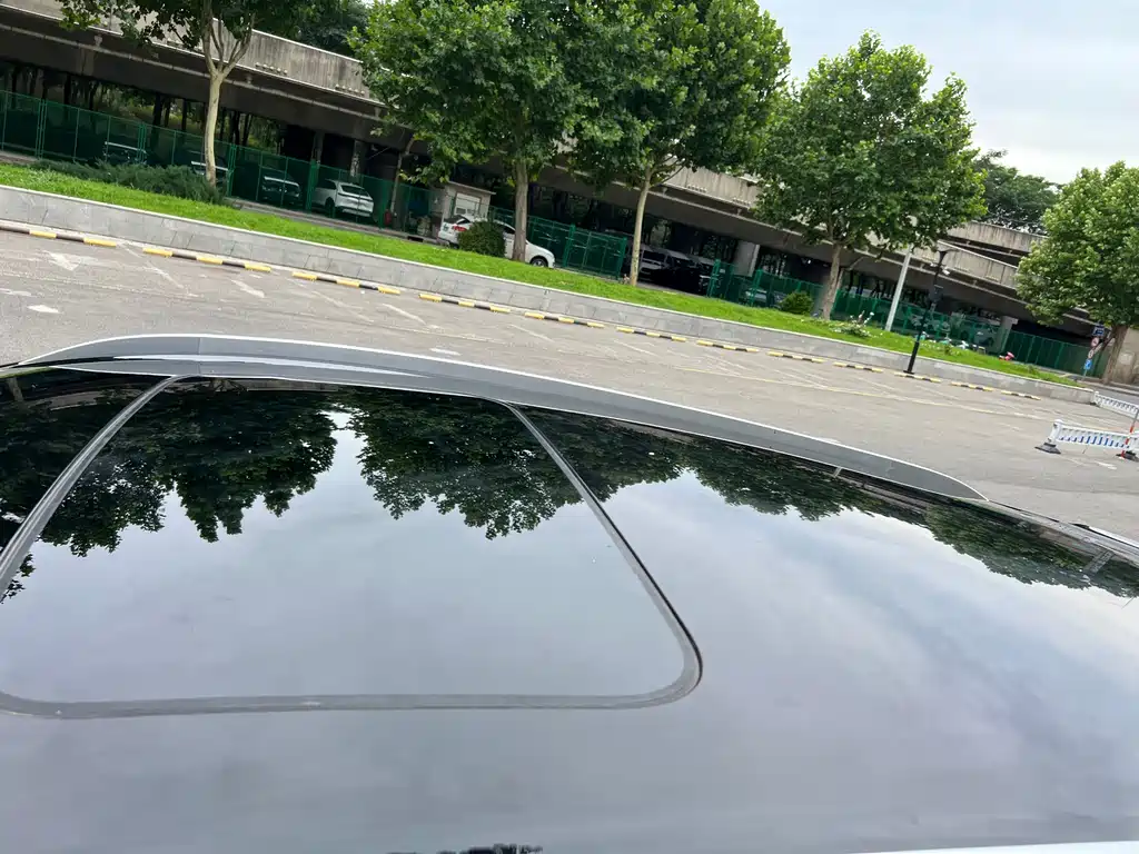 Geely Binyue — фото 11