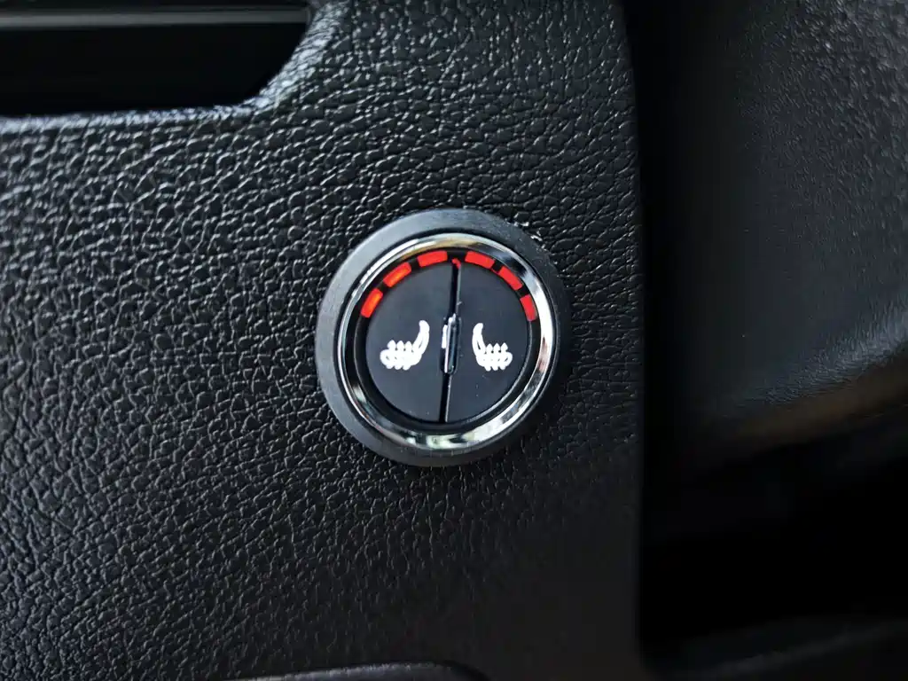 Geely Binyue — фото 15
