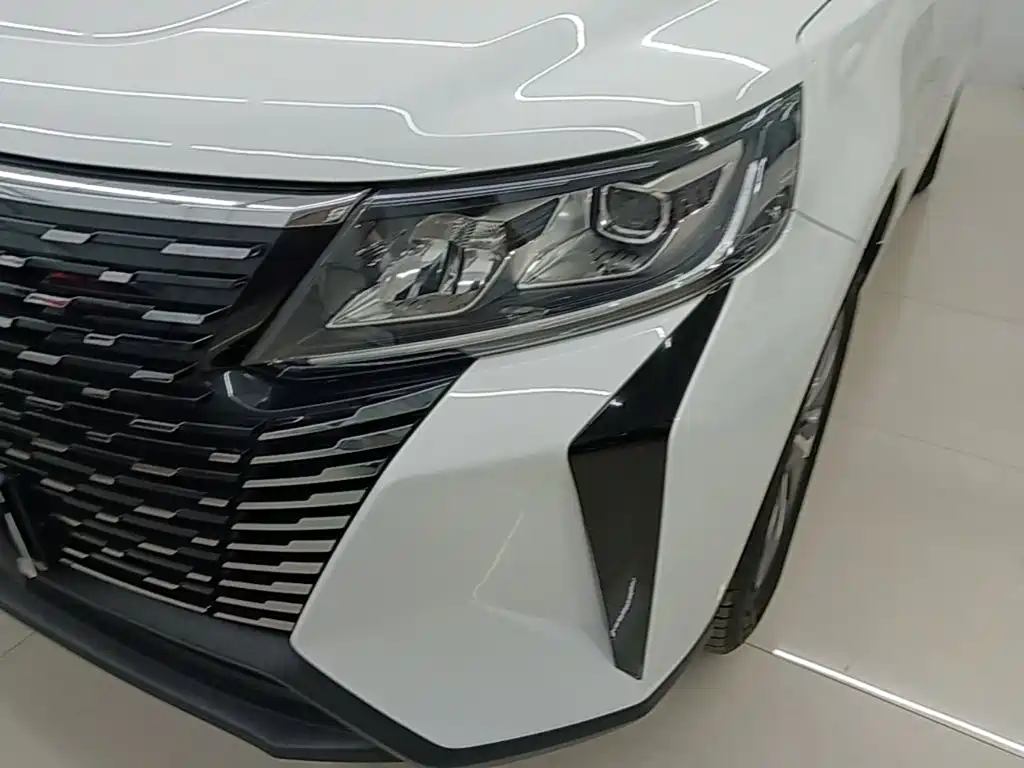 Geely Haoyue PRO — фото 24