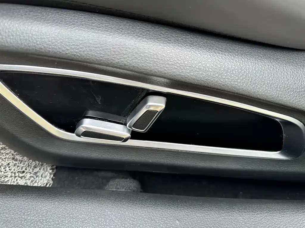 Geely Borui — фото 6