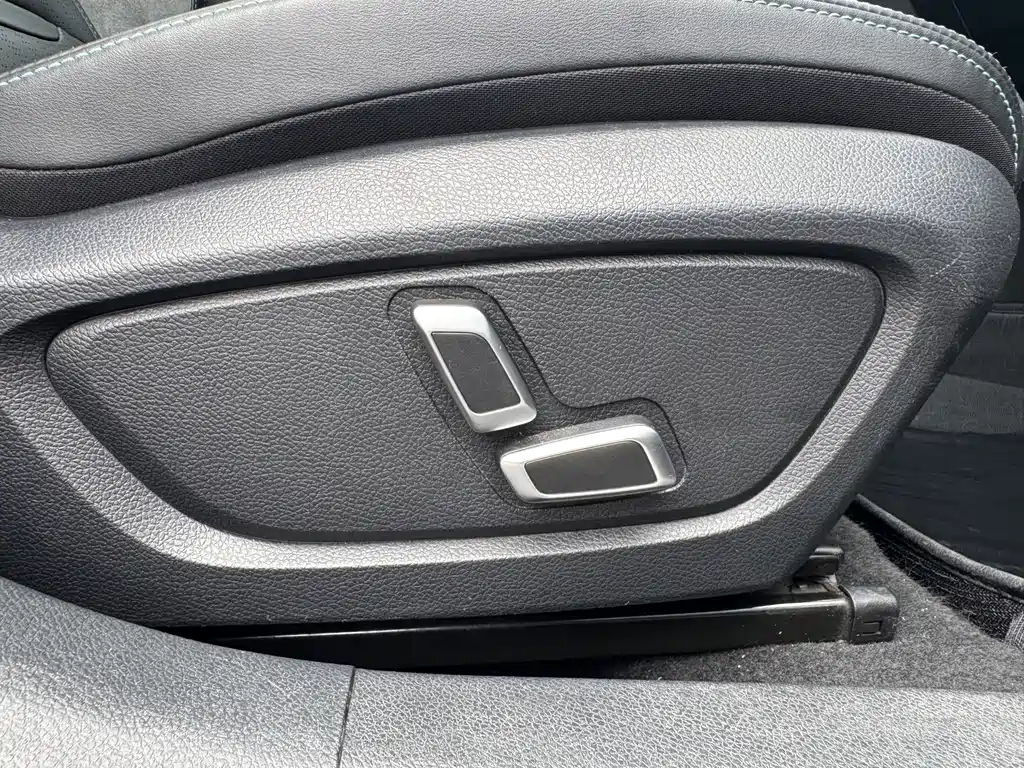 Geely Xingrui — фото 13