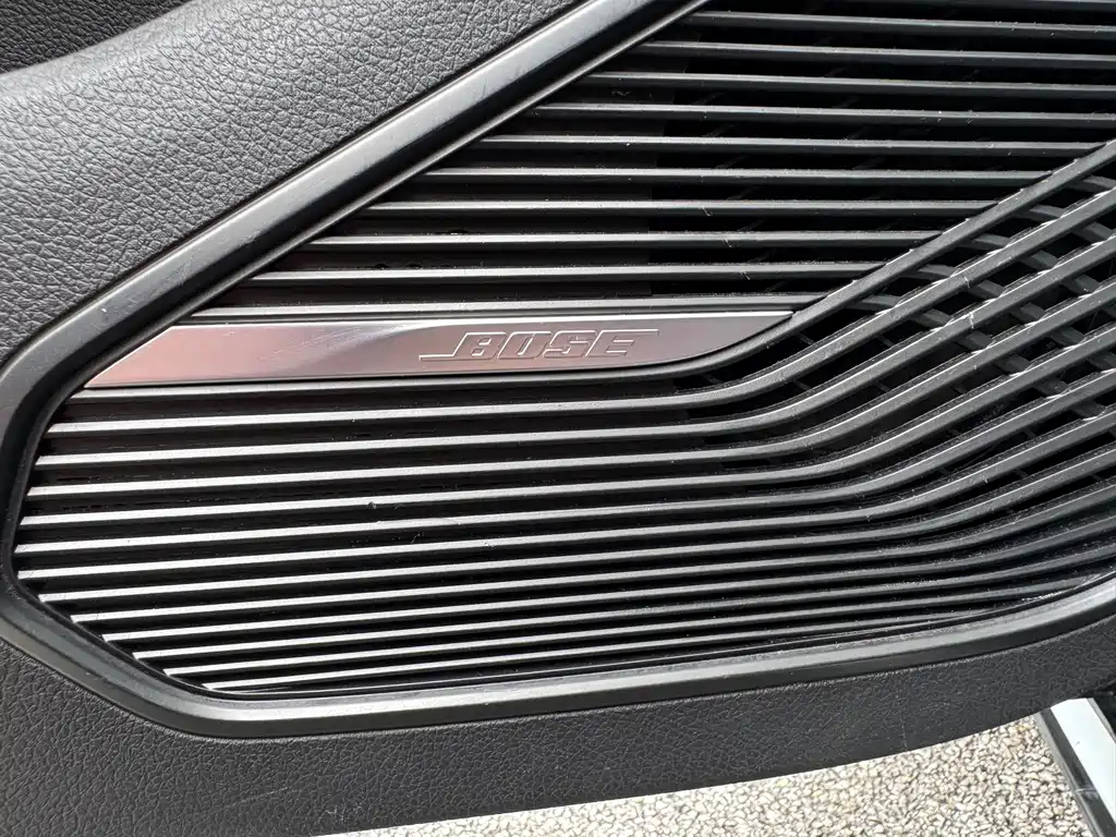 Geely Xingrui — фото 23