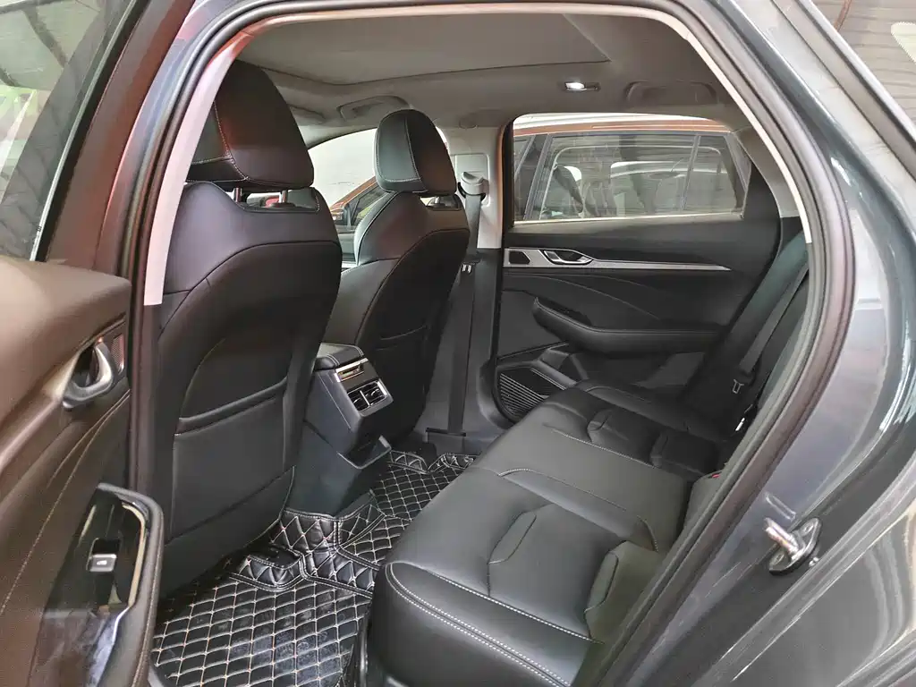 Geely Xingrui — фото 6