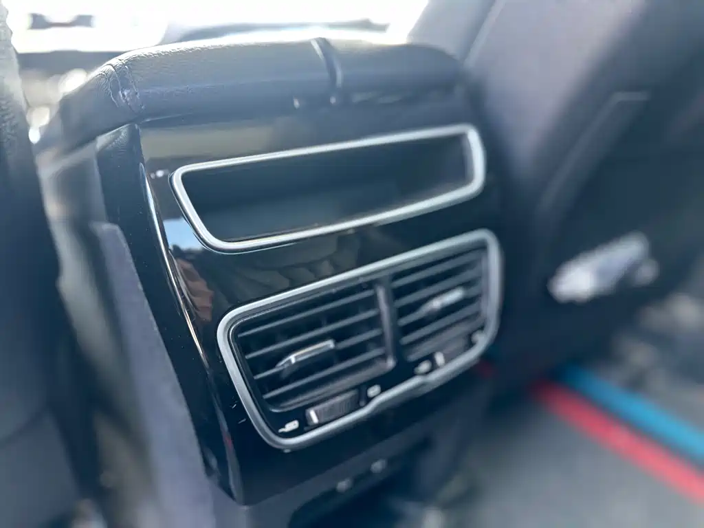 Geely Borui — фото 6