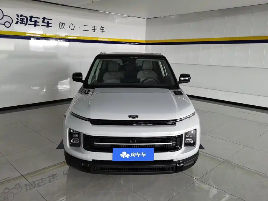 Geely Icon — фото 2