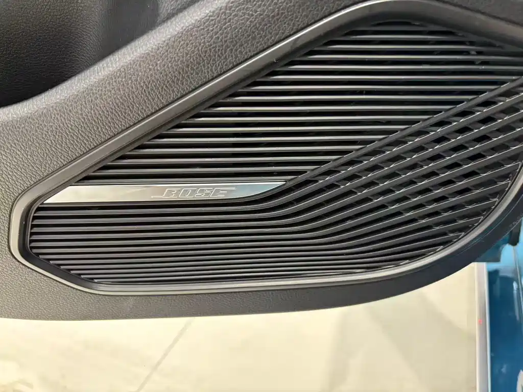 Geely Xingrui — фото 20