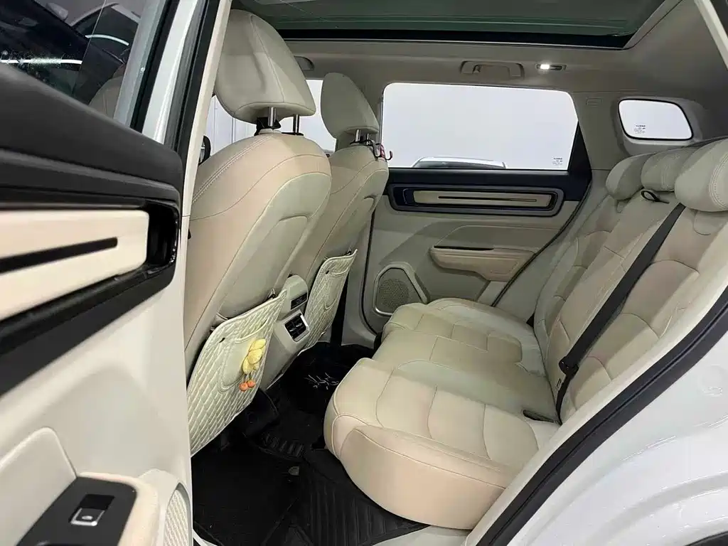 Geely Icon — фото 3