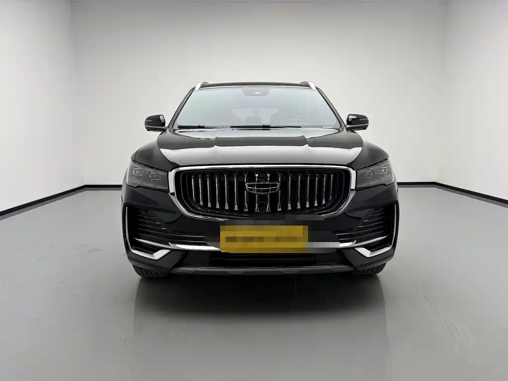 Geely Xingyue L — фото 2