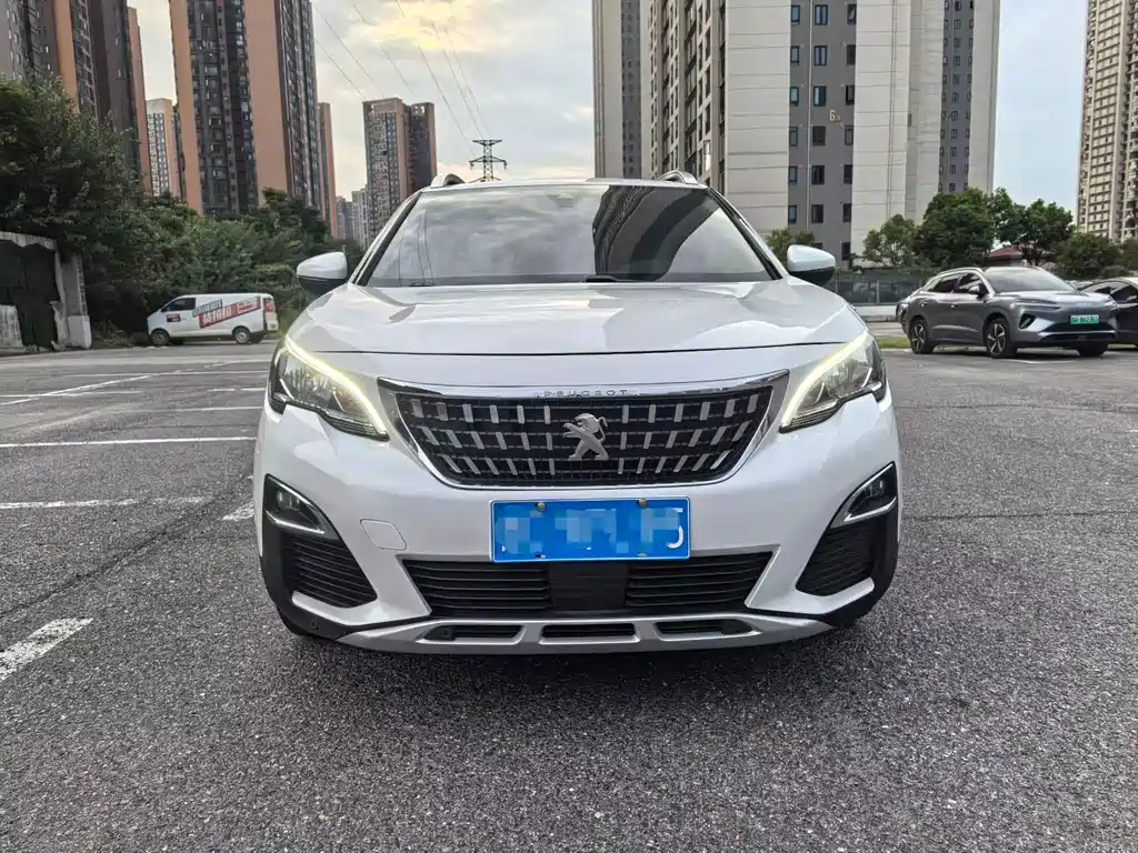 Geely Vision X3 — фото 23