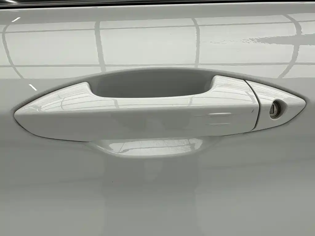Geely Binyue — фото 11