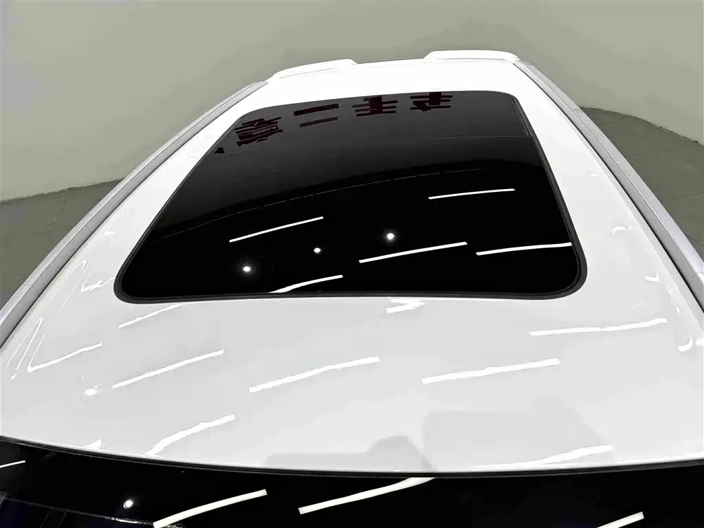 Geely Binyue — фото 31