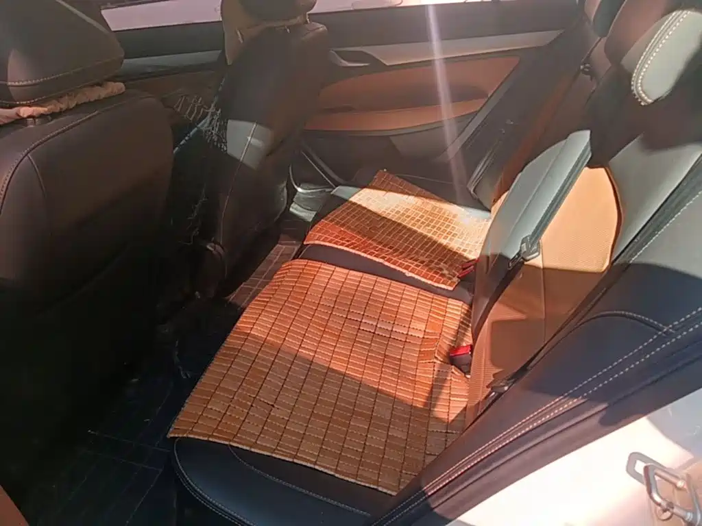 Geely Vision S1 — фото 17