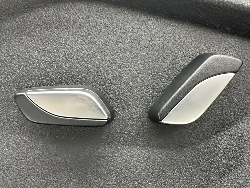 Geely Vision X6 — фото 14