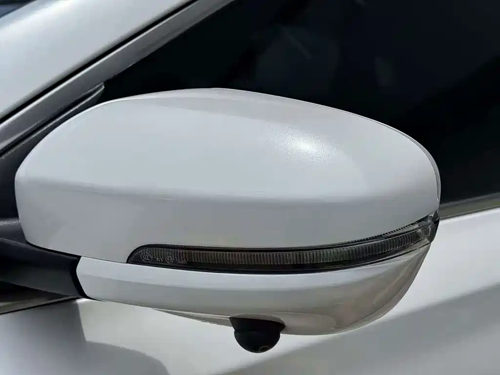 Geely Borui — фото 8