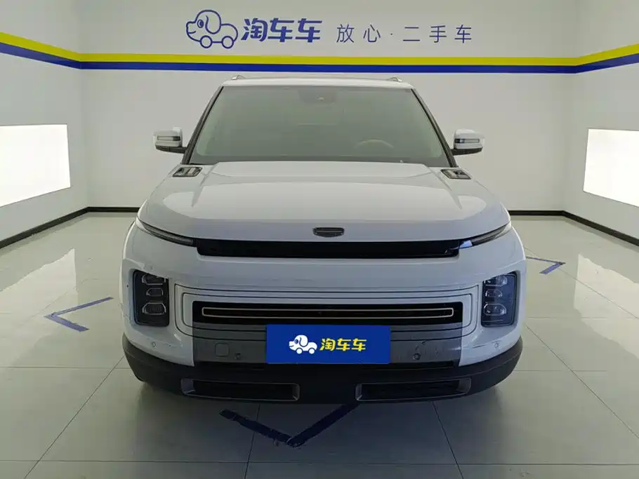 Geely Icon — фото 2