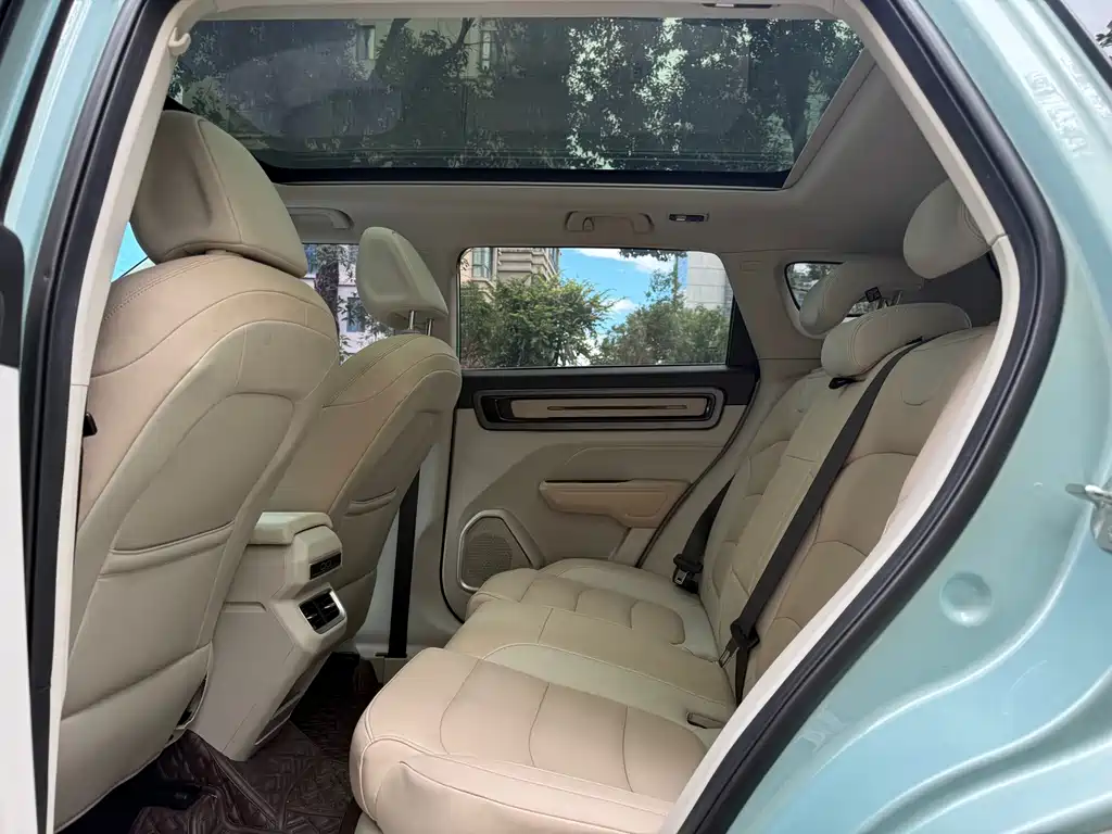 Geely Icon — фото 6