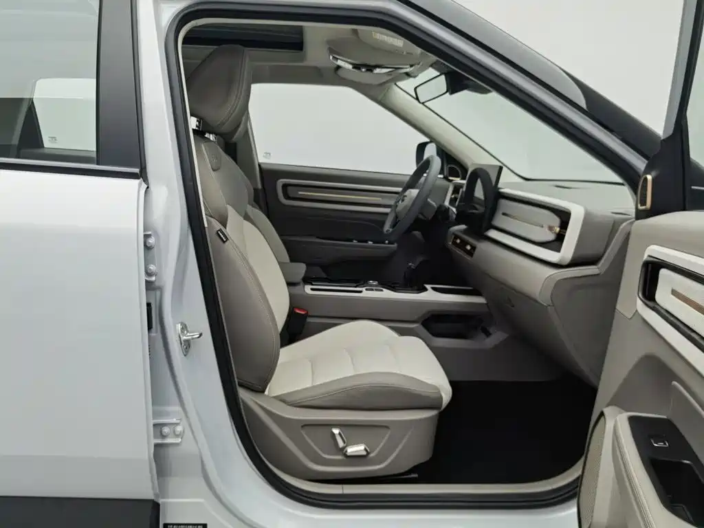 Geely Icon — фото 23