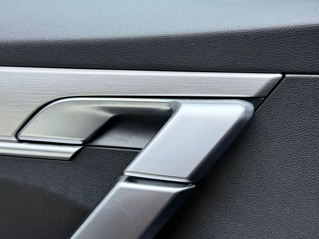 Geely Binyue — фото 15