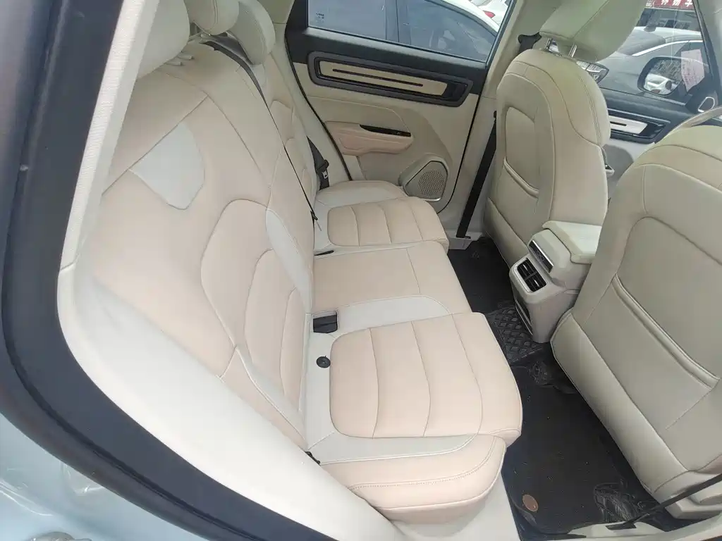 Geely Icon — фото 11