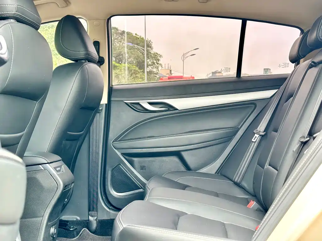 Geely Vision S1 — фото 34