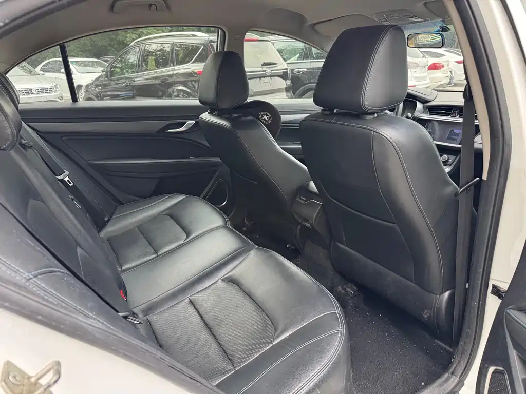 Geely New Energy — фото 11