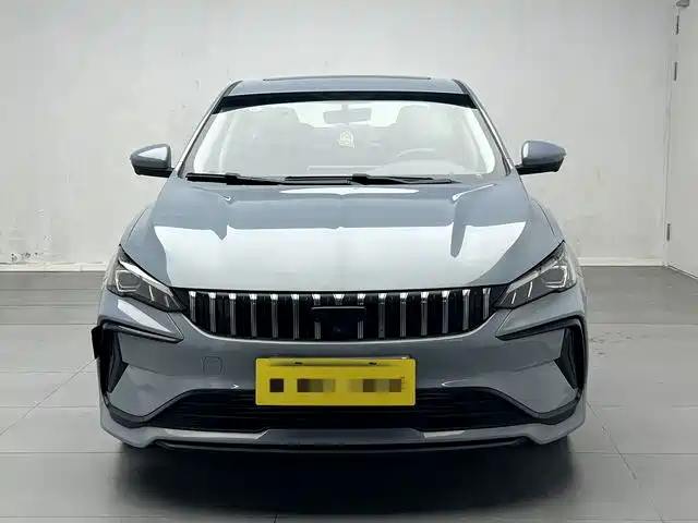 Geely Binrui — фото 2