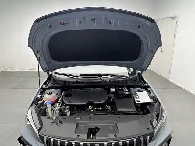 Geely Binrui — фото 15