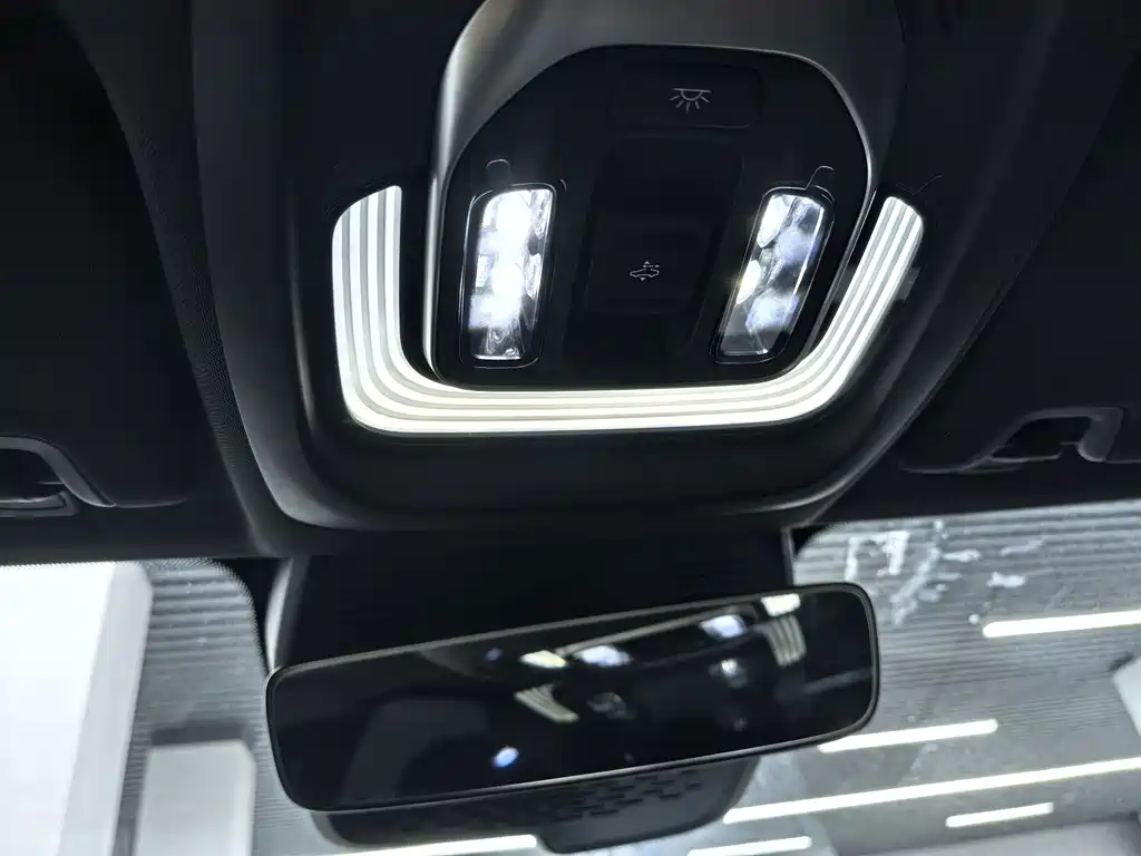 Geely Xingrui — фото 10